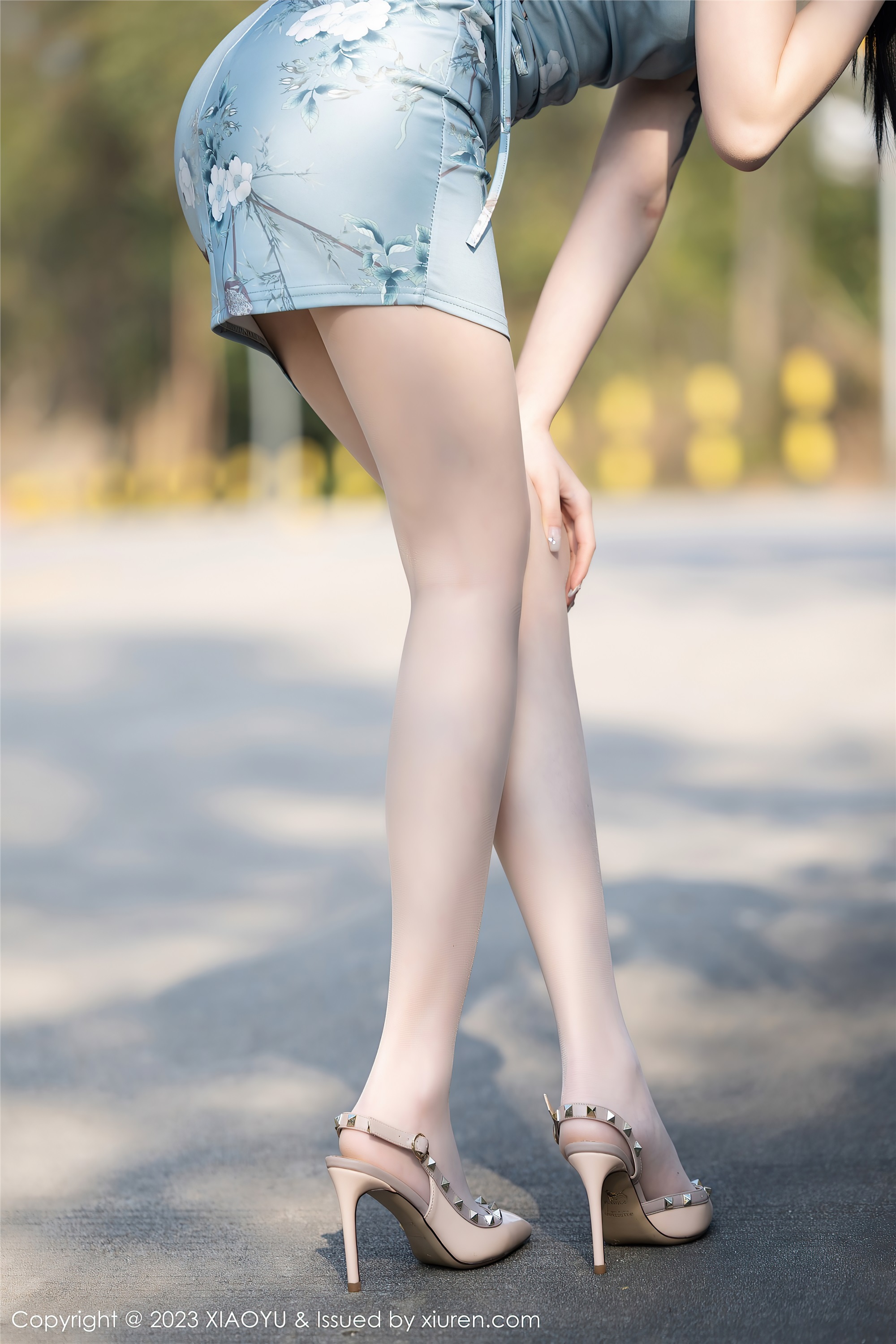 XiaoYu语画界  2023.03.30 VOL.997 奶瓶